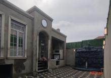 Zabratda həyət evi satılır