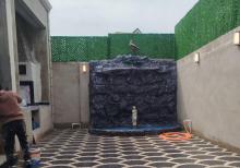 Zabratda həyət evi satılır