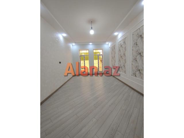 Zabratda həyət evi satılır