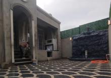 Zabratda həyət evi satılır