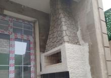 Zabratda həyət evi satılır