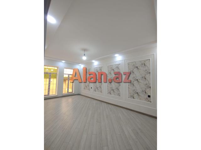 Zabratda həyət evi satılır