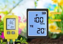 Torpaq testeri SGS 09