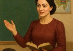 Övladınızı bizə əmanət edin