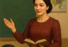 Övladınızı bizə əmanət edin