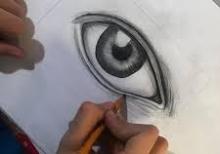 Tədris Mərkəzində Rəssamlıq kursları