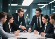 Təcrübə programı-Biznesə marağı olanlar