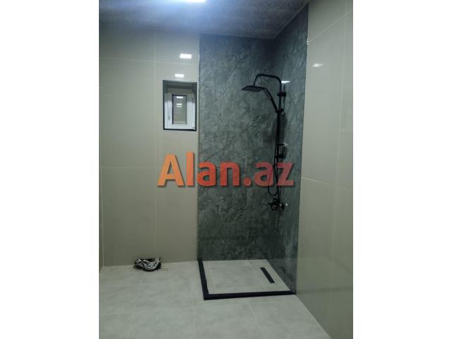 Zabratda həyət evi satılır