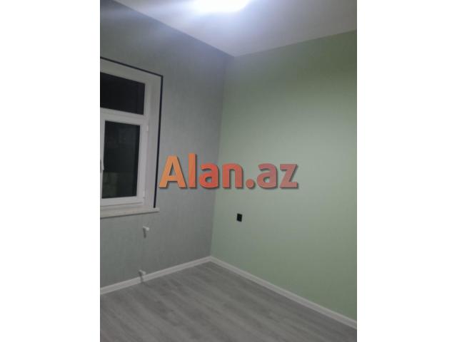 Zabratda həyət evi satılır