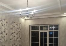 Zabratda həyət evi satılır