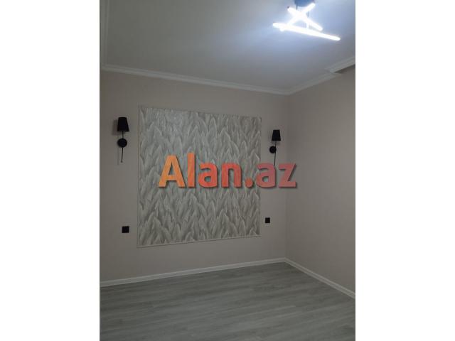 Zabratda həyət evi satılır