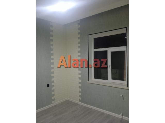 Zabratda həyət evi satılır