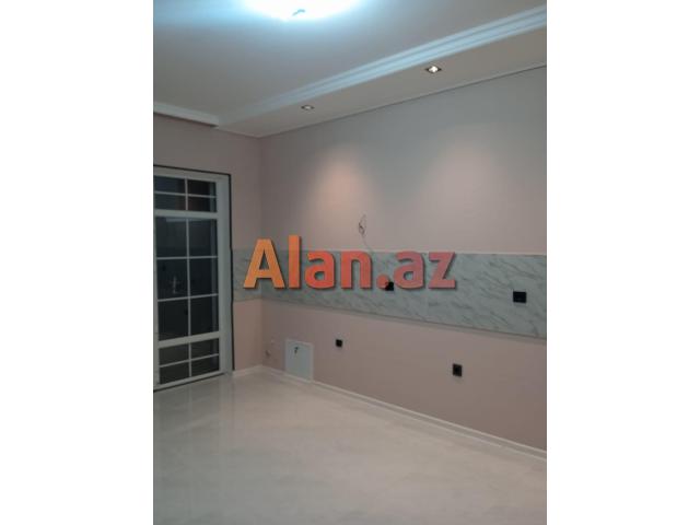 Zabratda həyət evi satılır