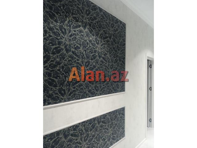 Zabratda həyət evi satılır