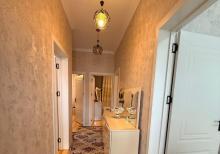 Binədə həyət evi satılır