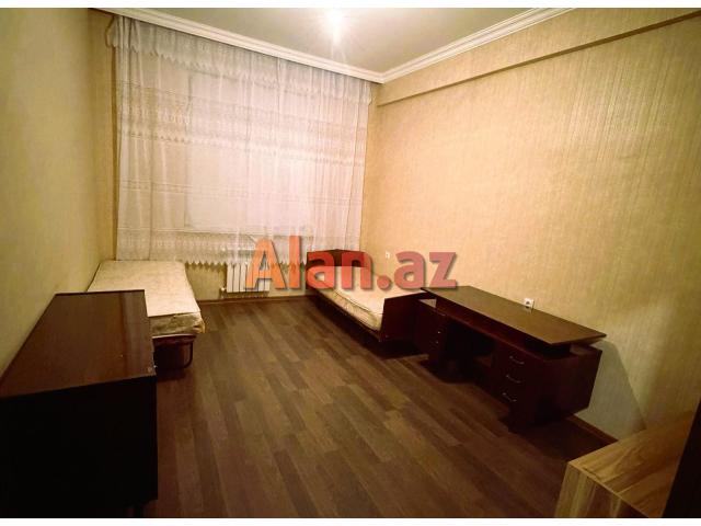 Hövsan MİDA 2də Tam Əşyalı 3 otaqlı mənzil kirayə verilir