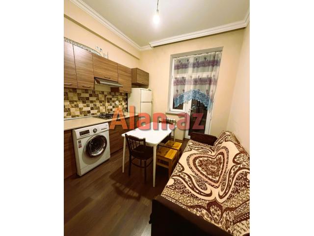 Hövsan MİDA 2də Tam Əşyalı 3 otaqlı mənzil kirayə verilir