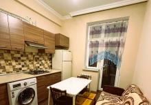 Hövsan MİDA 2də Tam Əşyalı 3 otaqlı mənzil kirayə verilir