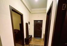 Hövsan MİDA 2də Tam Əşyalı 3 otaqlı mənzil kirayə verilir