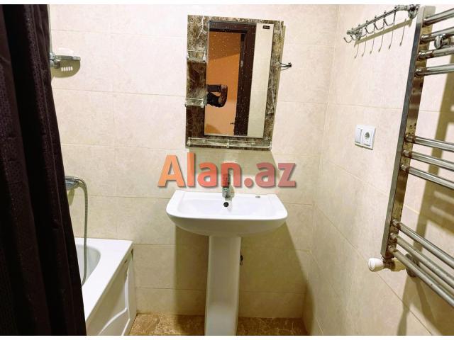 Hövsan MİDA 2də Tam Əşyalı 3 otaqlı mənzil kirayə verilir