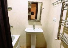 Hövsan MİDA 2də Tam Əşyalı 3 otaqlı mənzil kirayə verilir