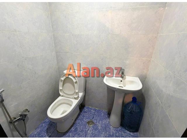 Hövsan MİDA 2də Tam Əşyalı 3 otaqlı mənzil kirayə verilir