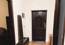 Hövsan MİDA 2də Tam Əşyalı 3 otaqlı mənzil kirayə verilir