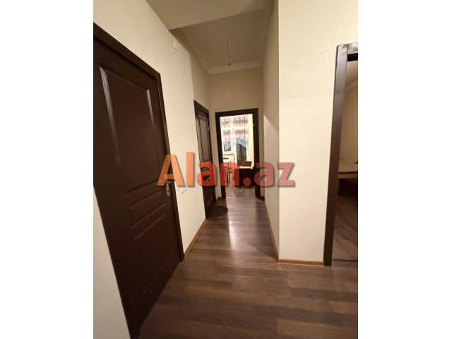 Hövsan MİDA 2də Tam Əşyalı 3 otaqlı mənzil kirayə verilir