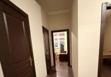 Hövsan MİDA 2də Tam Əşyalı 3 otaqlı mənzil kirayə verilir