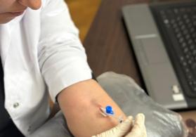 1 aylıq Tibbi Praktika