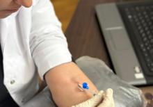 1 aylıq Tibbi Praktika