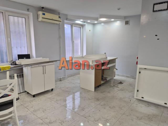 AYNA SULTANOVADA 36 KV OBYEKT ICAREYE VERILIR