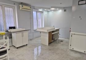 AYNA SULTANOVADA 36 KV OBYEKT ICAREYE VERILIR