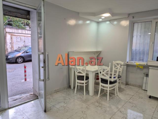 AYNA SULTANOVADA 36 KV OBYEKT ICAREYE VERILIR