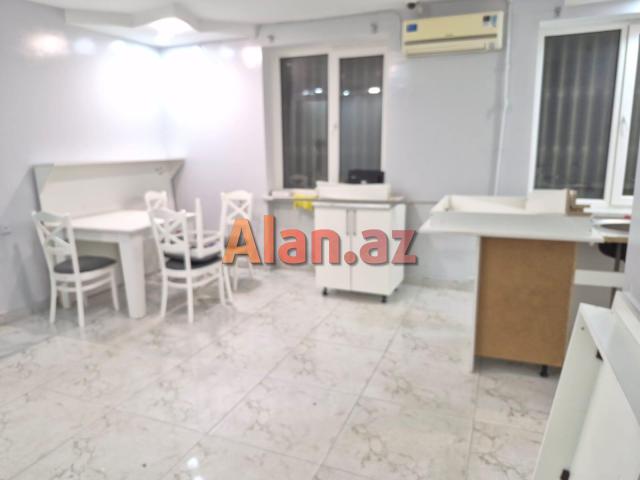 AYNA SULTANOVADA 36 KV OBYEKT ICAREYE VERILIR