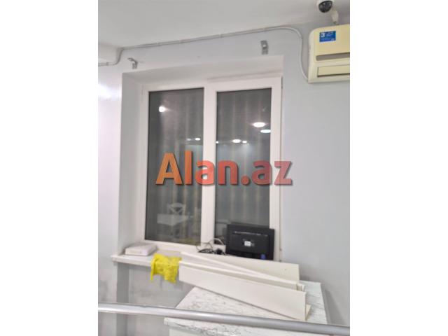 AYNA SULTANOVADA 36 KV OBYEKT ICAREYE VERILIR