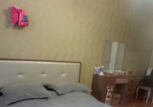 Yataq dəst və çarpayı