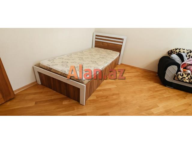 Yataq dəst və çarpayı