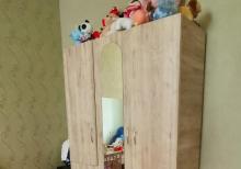 Yataq dəst və çarpayı