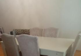 Qonaq otağı masa dəsti