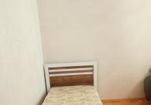 Yataq dəst və çarpayı