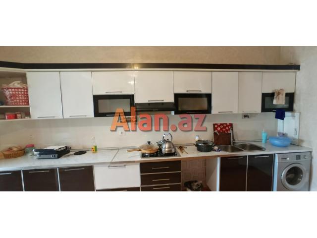 Mətbəx mebeli və avadanlıqları