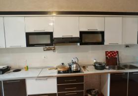 Mətbəx mebeli və avadanlıqları