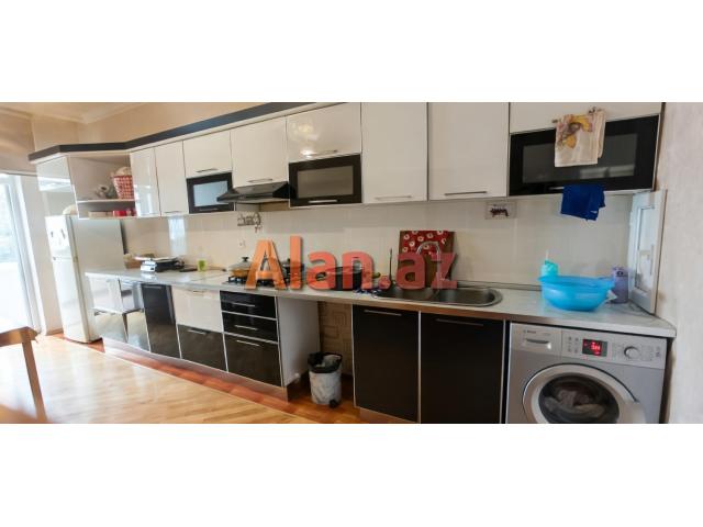 Mətbəx mebeli və avadanlıqları