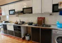 Mətbəx mebeli və avadanlıqları