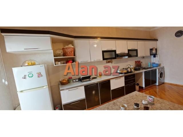 Mətbəx mebeli və avadanlıqları