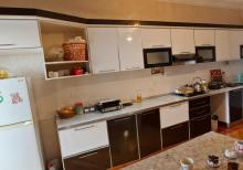 Mətbəx mebeli və avadanlıqları