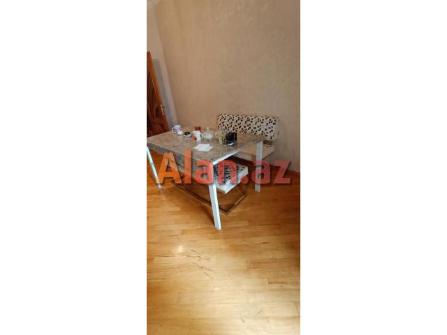 Mətbəx mebeli və avadanlıqları