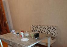 Mətbəx mebeli və avadanlıqları