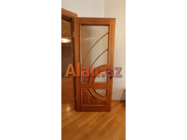 Otaq qapıları (6 ədəd)